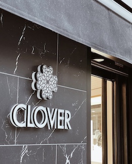 Clover Barcelona Botiga